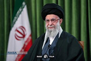 پیام نوروزی رهبر معظم انقلاب به مناسبت آغاز سال ۱۴۰۳