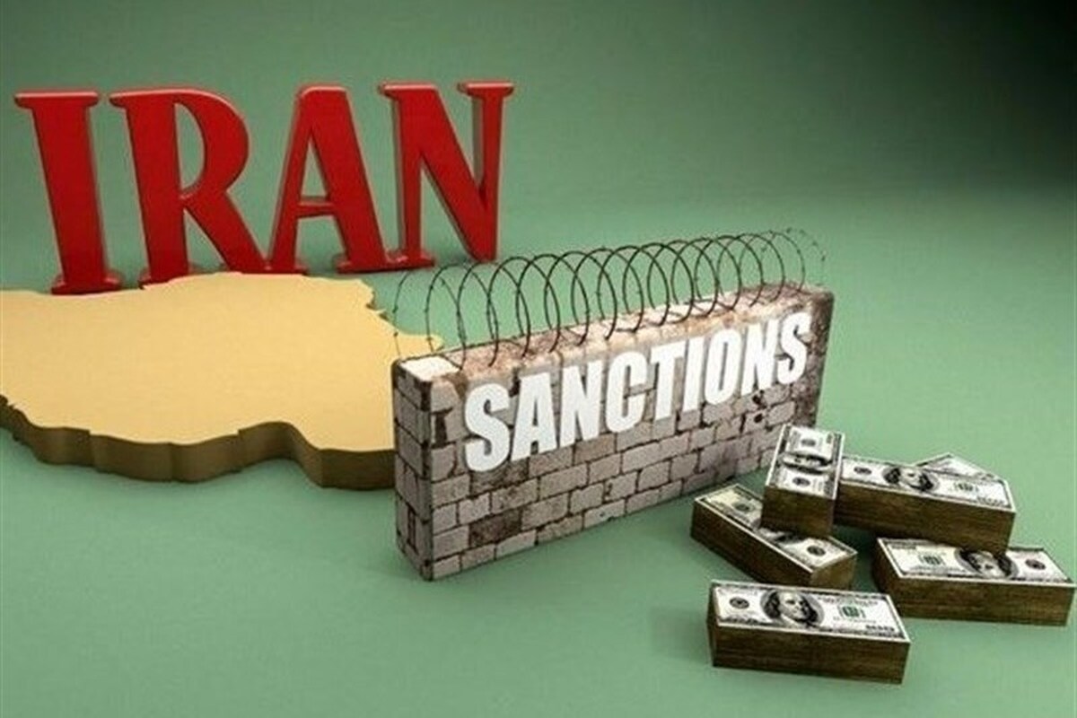 آمریکا تحریم‌های جدیدی علیه ایران اعمال کرد