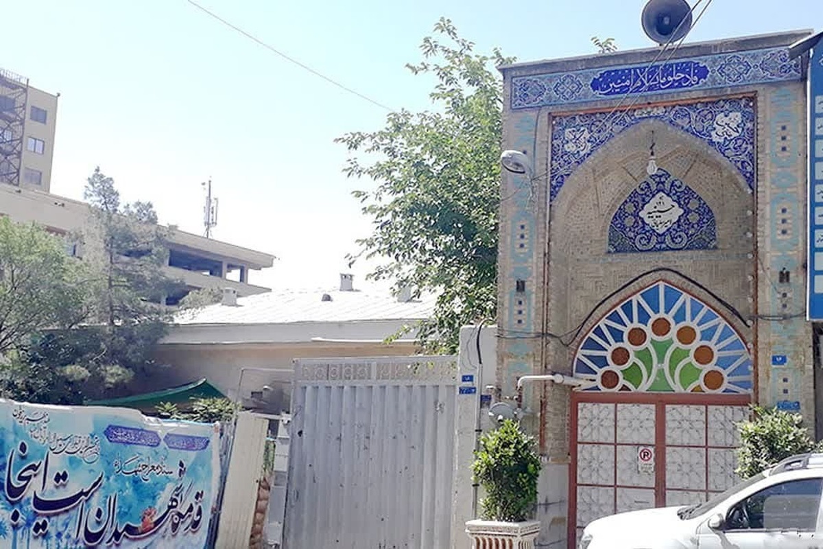 تبعات بازگشایی و عدم بازگشایی خانقاه مرکزی دراویش گنابادی