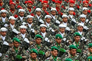 ارتش مدافع ملت و کشور