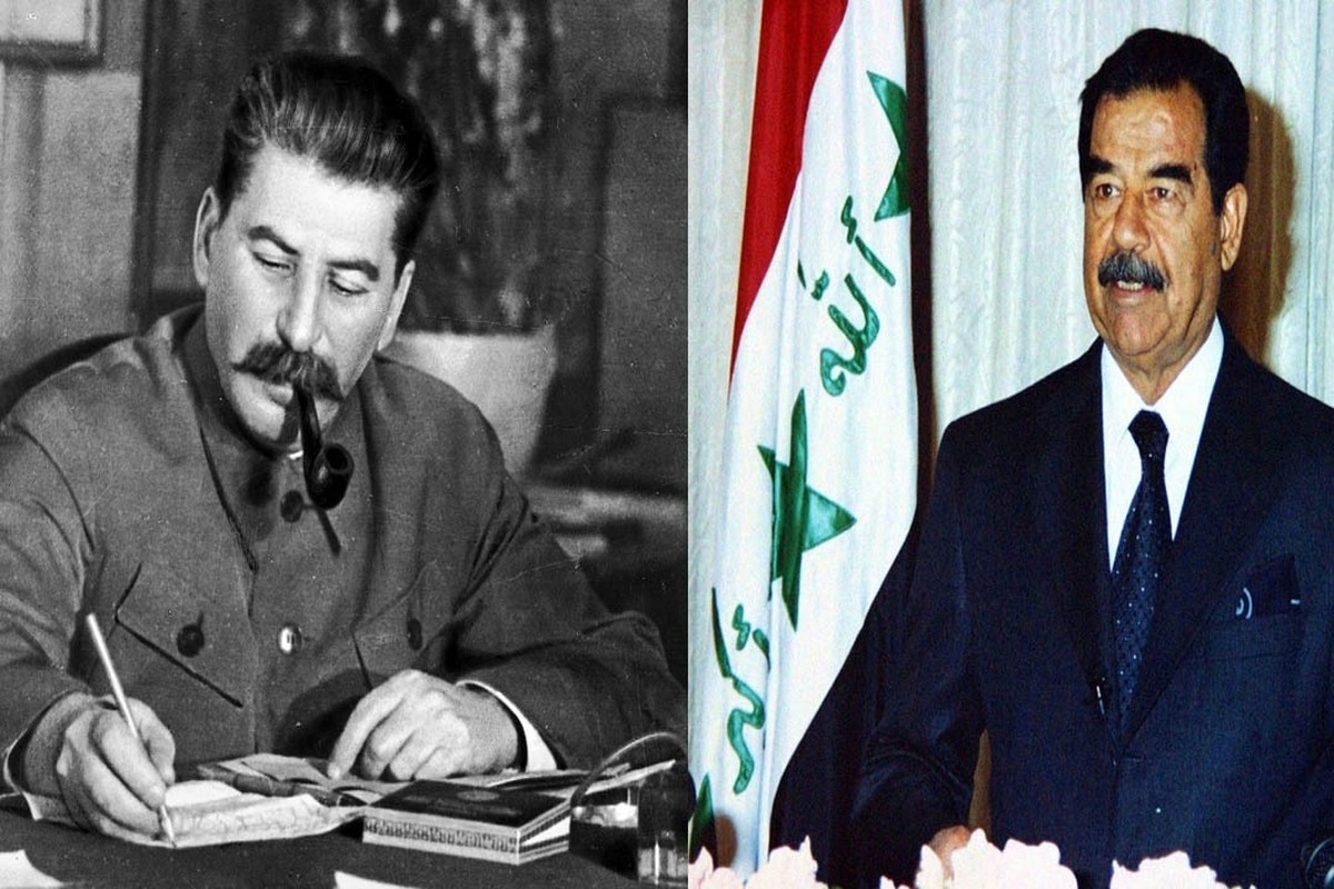 عجیب‌ترین کار‌هایی که دیکتاتور‌های مشهور انجام داده‌اند