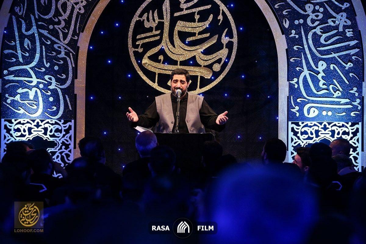 شب 23 رمضان شب قدر