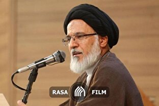 هشدار آیت الله میرباقری نسبت به فعالیت مخرب مدعیان انقلابی گری