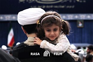 حکایت دلدادگی ولایت مداران بصیر