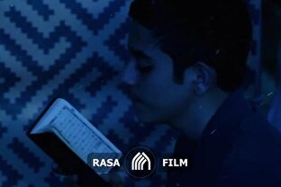 نماهنگ | خوشا بحالتان معتکفان عزیز