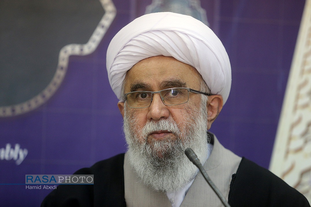 دومین گردهمایی بین‌المللی «راویان رسانه‌ای اهل‌بیت» برگزار شد