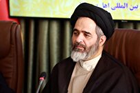انقلاب امام خمینی الهامبخش مقاومت در جهان اسلام