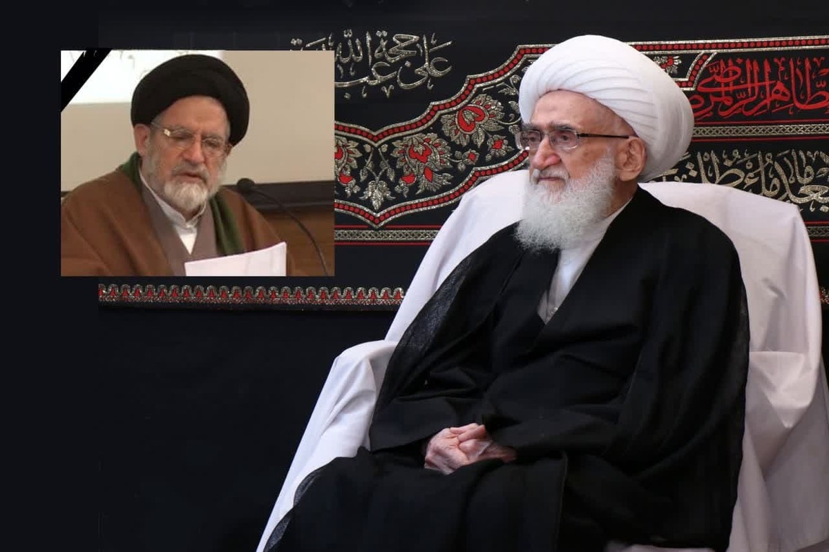 ارادت به انقلاب اسلامی از ویژگی های ممتاز آیت الله جلالی بود