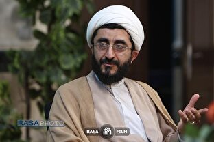 گفتمان ولایت فقیه و جبهه مقاومت در دیدگاه آیت‌الله جوادی آملی