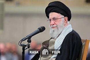 پاسخ رهبر معظم انقلاب به شبهه یک دانشجو درباره مسئولان نظامی و امنیتی چه بود؟