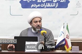 بازتعریف مسئولیت‌های روحانیون مبتنی بر تجربه زیستی مردم