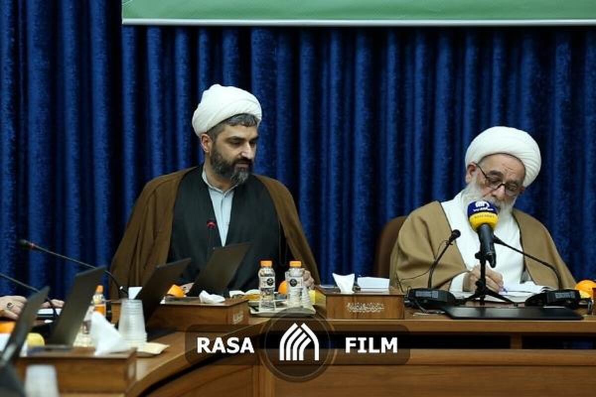 نگاهی به تعاملات چهارگانه شورای عالی حوزه‌های علمیه