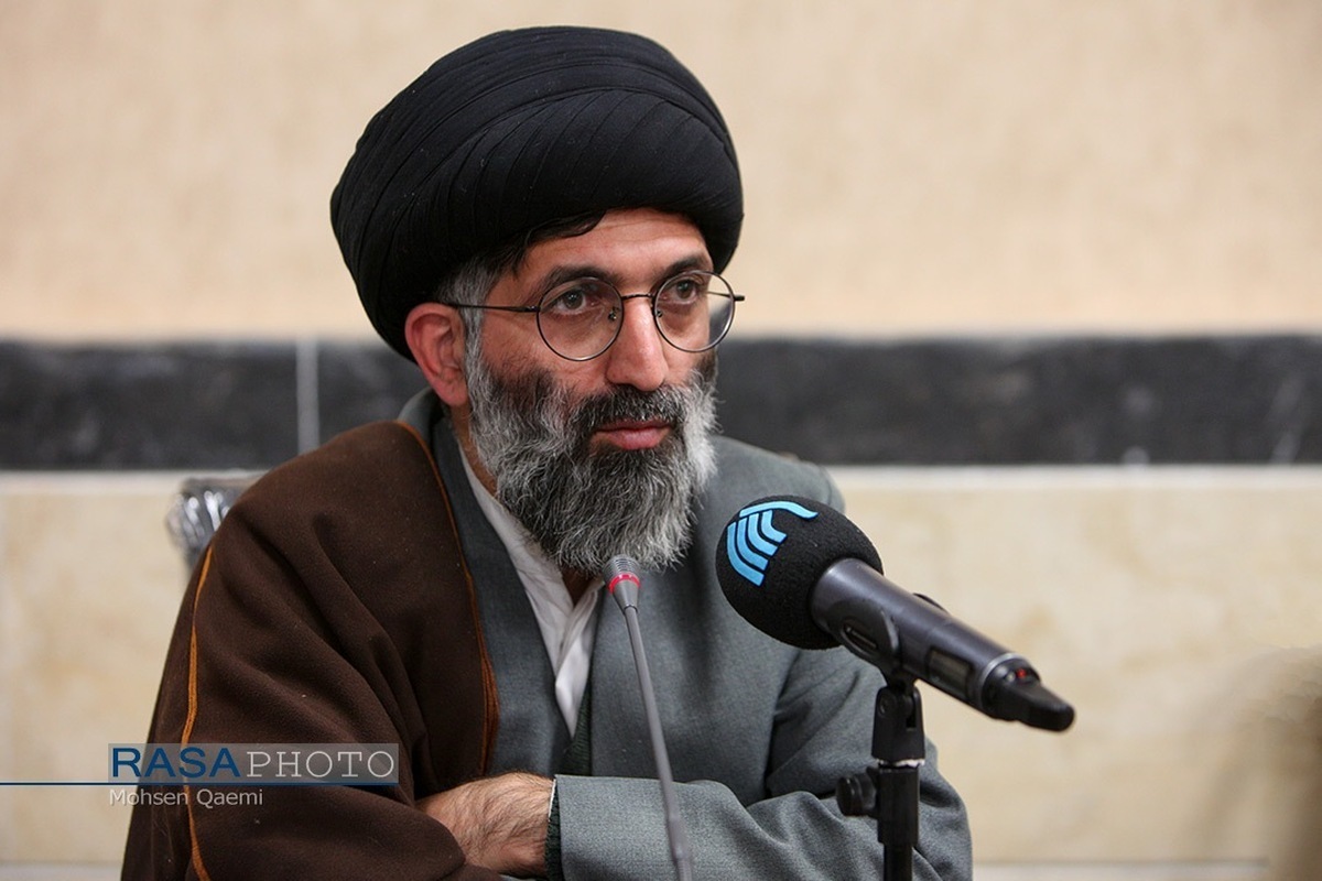 آیت الله نجفی تهرانی؛ عالمی محقق، انقلابی و مبلغ/تبلیغ در اولویت ایشان بود