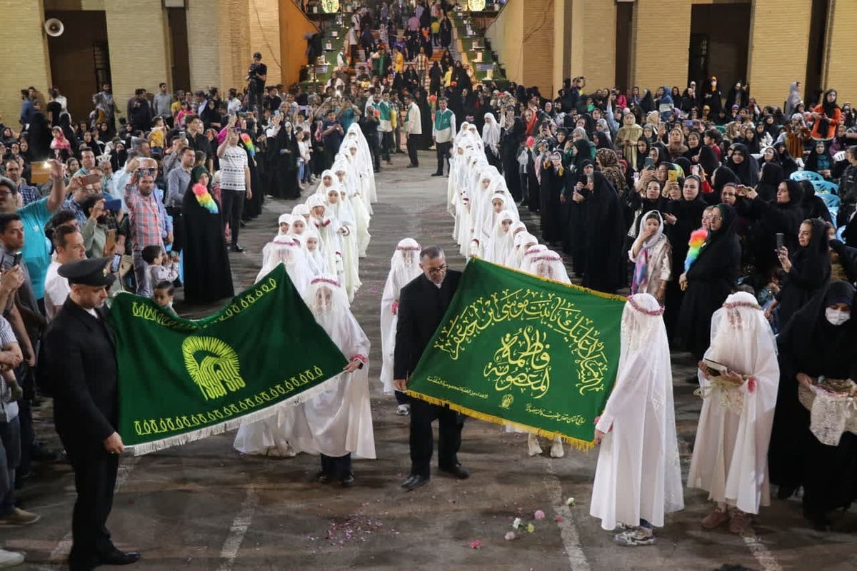 شانزدهمین جشنواره ملی «آه و آهو» در کاشان آغاز به کار کرد