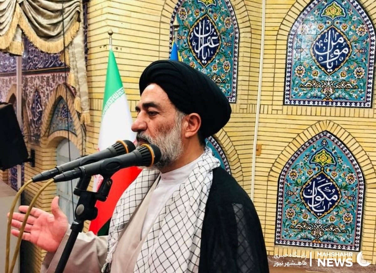 ایجاد ناامیدی در جامعه از گناهان کبیره است