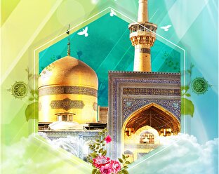 لوح | کبوتران حرمیم ما