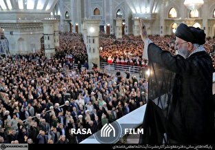 دلم برای رئیسی سوخت، در زمان حیات او یک کلمه حاضر نبودند از این حرفها بزنند