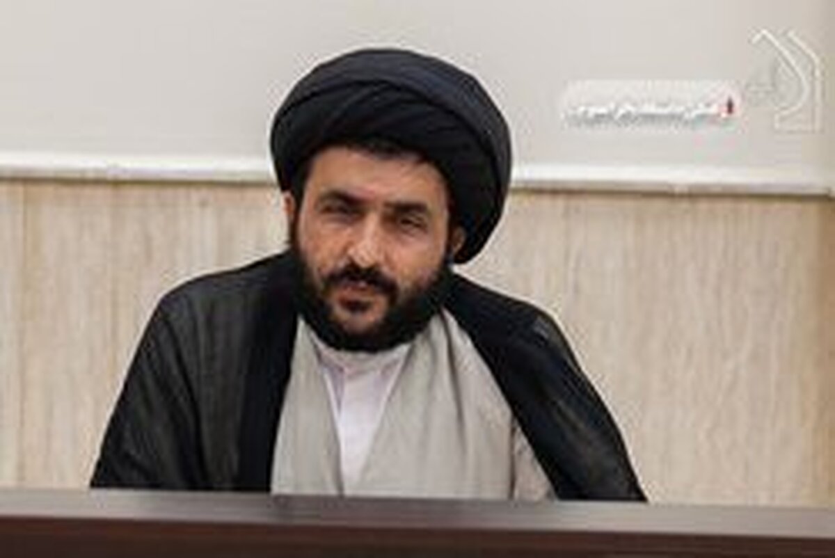 شهید آیت الله رئیسی نمونه مسئول تراز انقلاب اسلامی