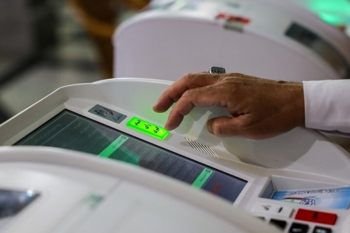 آیا انتخابات ریاست جمهوری ۱۴۰۳ الکترونیک خواهد بود؟