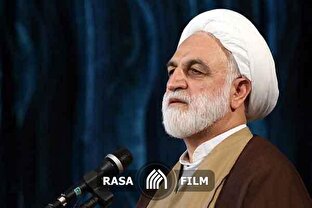 توصیه رئیس قوه قضاییه به رئیس‌جمهور آینده