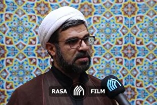 حوزه مشهد آماده استقبال از پیکر شهید جمهور