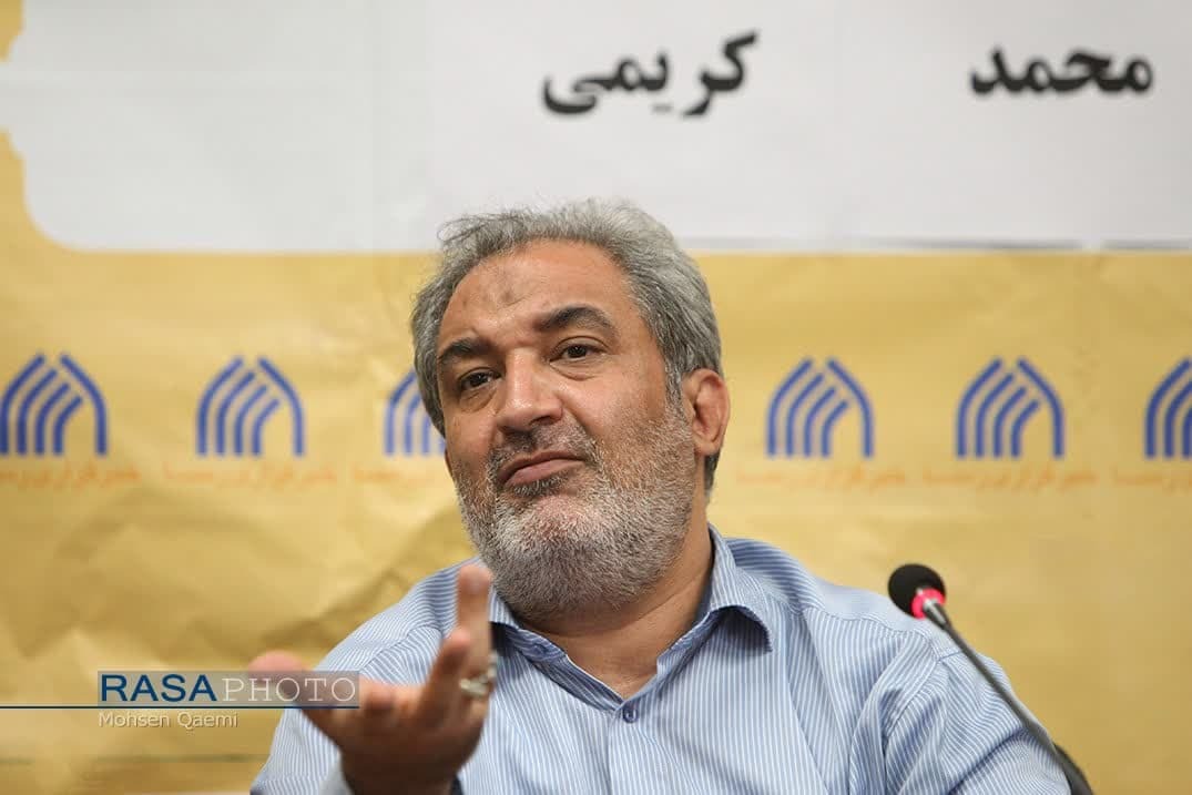سکوت مرگبار سلربیتی‌های در حادثه اخیر/ مجریان شبکه خبر خالی الذهن هستند/