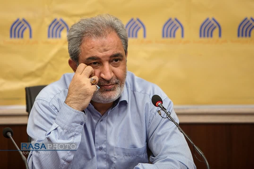سکوت مرگبار سلربیتی‌های در حادثه اخیر/ مجریان شبکه خبر خالی الذهن هستند/