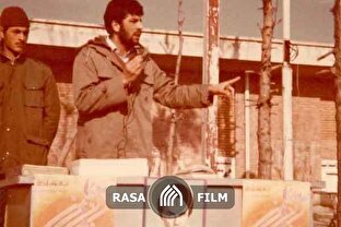 روایت آشنایی شهید آیت الله رئیسی با اندیشه های امام خمینی