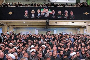 سه ویژگی شهدای خدمت