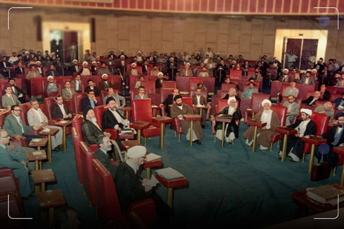 اولین و جوان‌ترین مجلس شورای اسلامی چگونه تشکیل شد؟