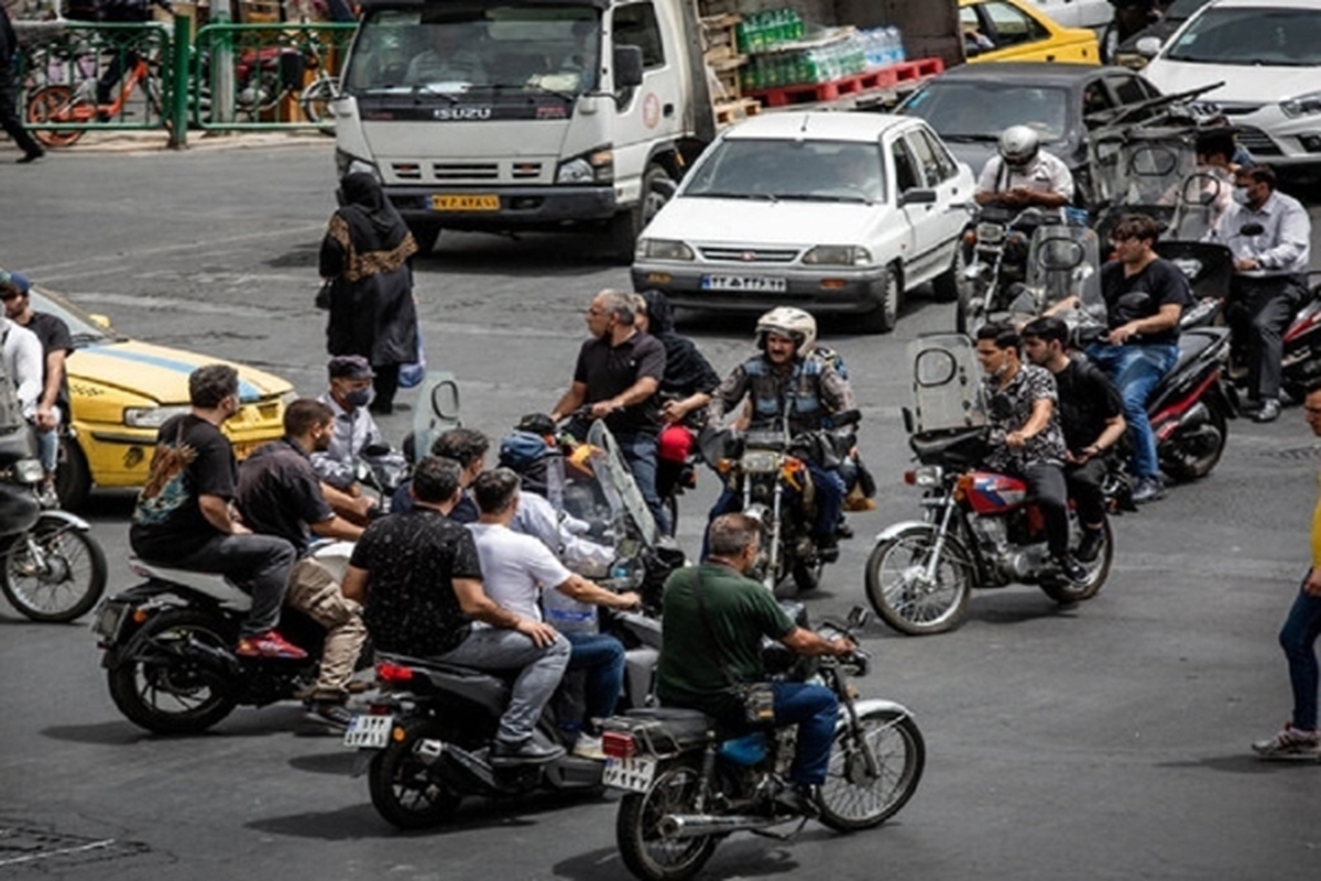 ۱۶ تیر آخرین فرصت استفاده از بخشودگی جرائم بیمه شخص ثالث وسایل نقلیه