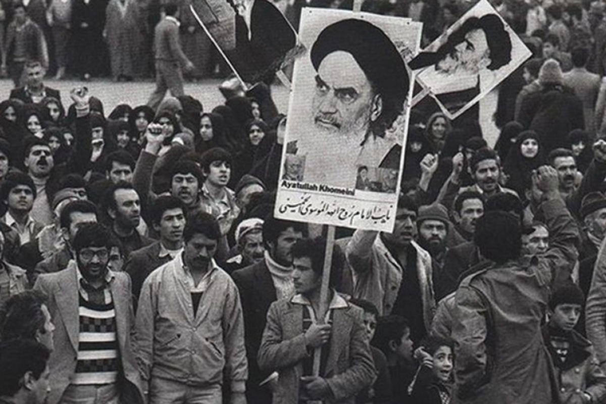 نقش بازاریان شهرکرد در پیروزی انقلاب اسلامی