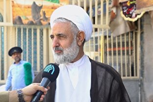 مردم با بصیرت در انتخابات شرکت می‌کنند