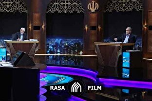 فیلم کامل مناظره اول جلیلی و پزشکیان