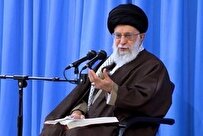 در این دنیا چیزی ماندنی نیست