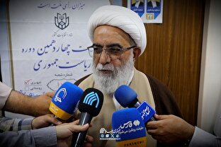 رئیس جمهور آینده باید در خط اسلام و رهبری باشد