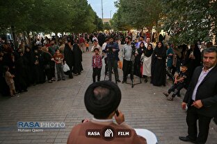 دغدغه‌های انتخاباتی مردم در تریبون آزاد خبرگزاری رسا