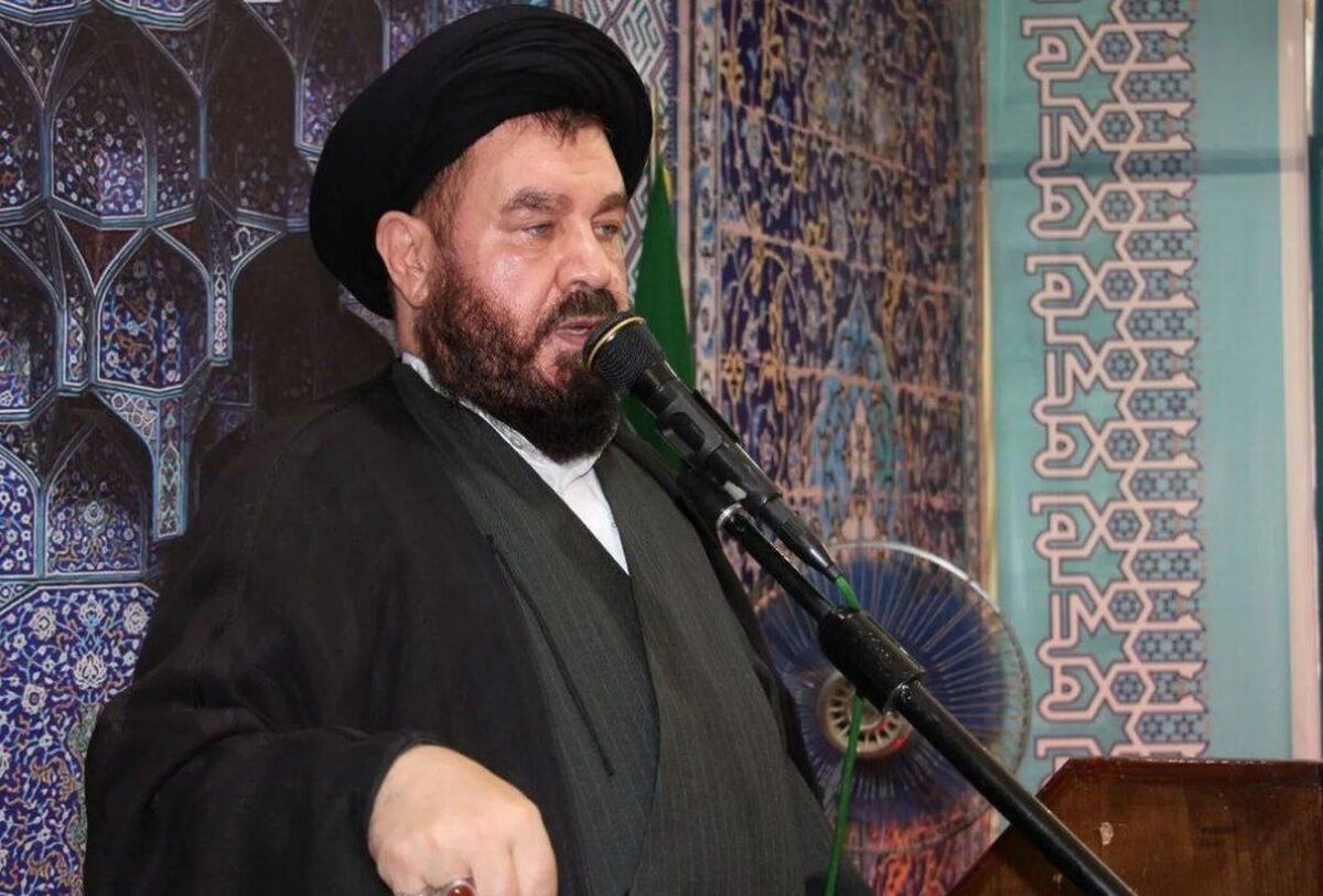 پیام تسلیت آیت الله حسینی بوشهری در پی درگذشت امام جمعه بهشهر