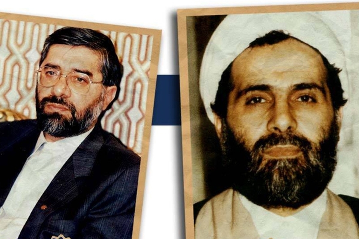 ناطق نوری بعد از پیشنهاد میرحسین موسوی برای وزارت کشور، با چه کسی مشورت کرد؟