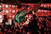 هیئت تراز انقلاب اسلامی از دیدگاه امامین انقلاب