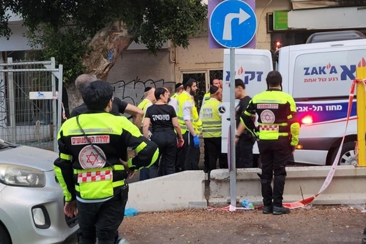 رسانه صهیونیستی جزئیات جدیدی را درباره انفجار پهپاد در تل‌آویو منتشر کرد