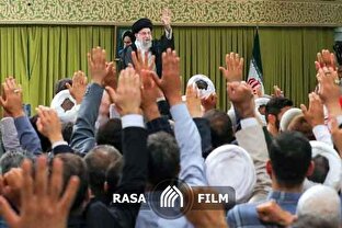 بیانات رهبر معظم انقلاب در سالروز عید غدیر