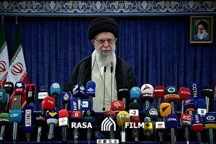 روز انتخابات برای ما ایرانی‌ها روز نشاط و شادی است