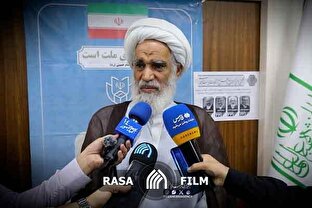 انتخابات امروز تضمین آینده انقلاب