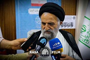 شرکت مردم در انتخابات برای انتخاب رییس جمهور اصلح