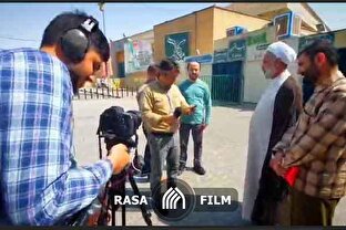 حواشی برگزاری انتخابات ریاست جمهوری قم