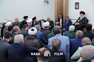 مدافعان حرم، نجات دهنده ایران و منطقه