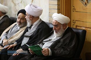 فیلم | آخرین گفتگوی رئیس دفتر رهبر انقلاب با اسماعیل هنیه