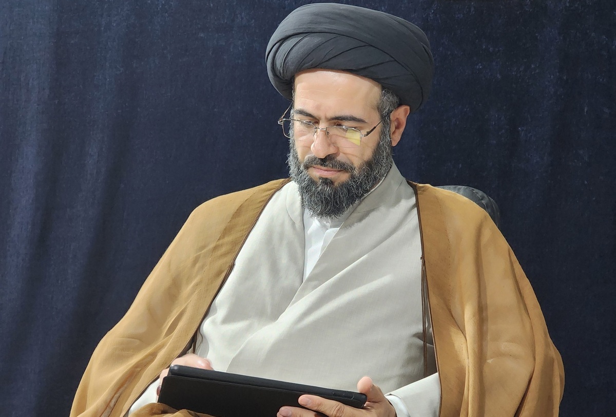 لزوم برائت هیئت های مذهبی از دشمنان انقلاب اسلامی