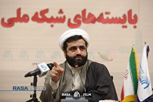 با کمبود نیروی انسانی متخصص و توانمند در عرصه‌های رسانه‌ای حوزه مواجهیم